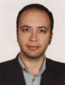 مزدک مجردی